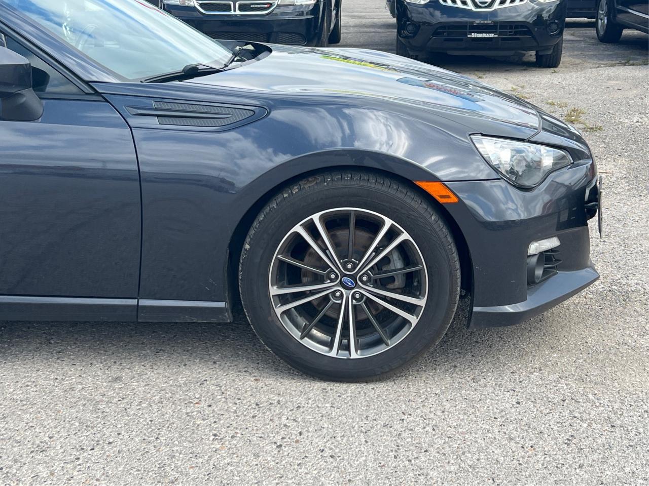 2016 Subaru BRZ Sport-tech CLEAN! LOADED! WE FINANCE ALL CREDIT Photo