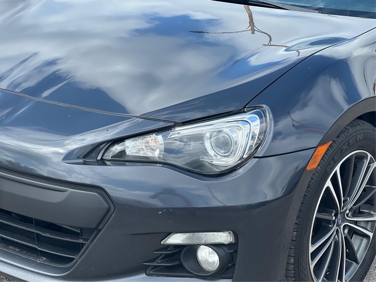 2016 Subaru BRZ Sport-tech CLEAN! LOADED! WE FINANCE ALL CREDIT Photo