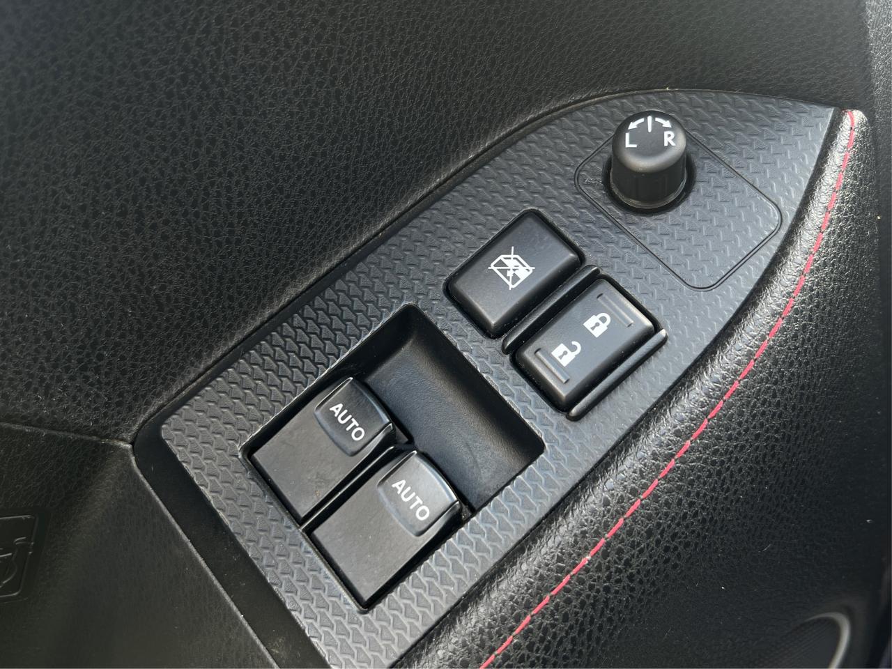 2016 Subaru BRZ Sport-tech CLEAN! LOADED! WE FINANCE ALL CREDIT Photo