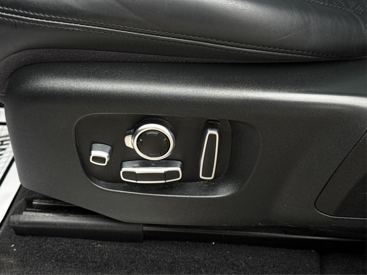 2021 Land Rover Range Rover Sport Autobiography Dynamic P525 V8 Supercharged Loaded Photo