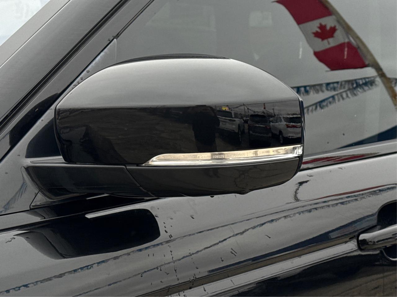 2021 Land Rover Range Rover Sport Autobiography Dynamic P525 V8 Supercharged Loaded Photo