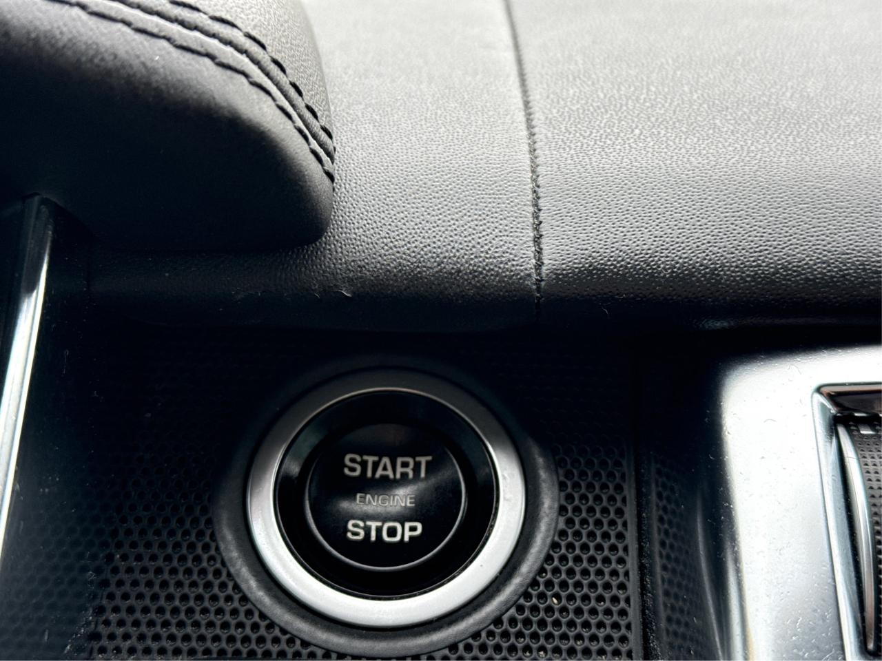 2021 Land Rover Range Rover Sport Autobiography Dynamic P525 V8 Supercharged Loaded Photo