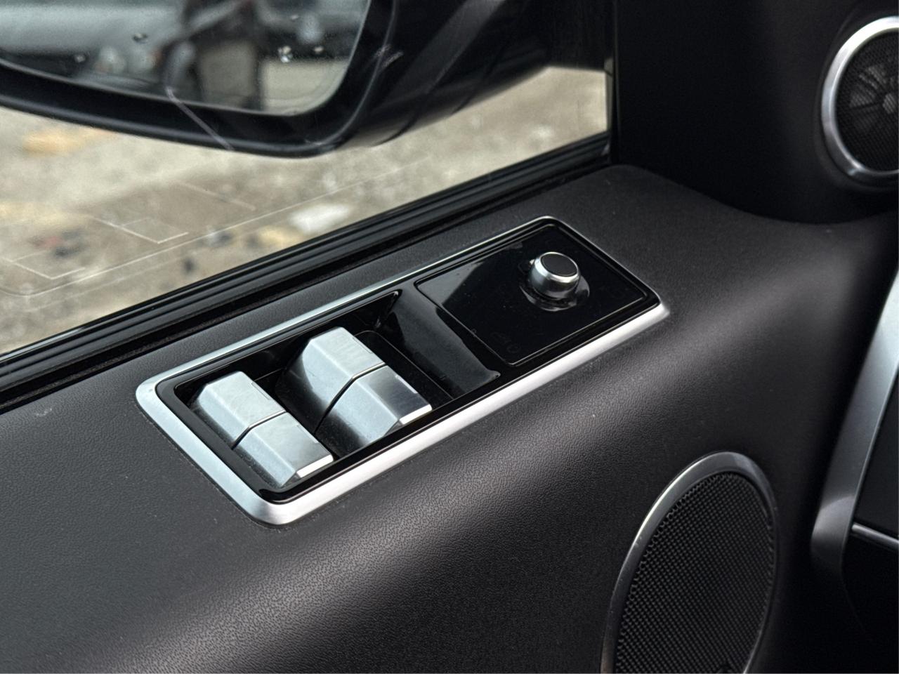 2021 Land Rover Range Rover Sport Autobiography Dynamic P525 V8 Supercharged Loaded Photo