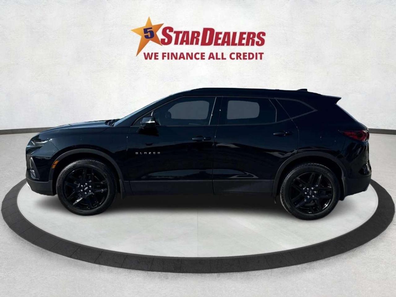 2021 Chevrolet Blazer LT AWD MINT WE FINANCE ALL CREDIT! 700+ VEHICLES Photo