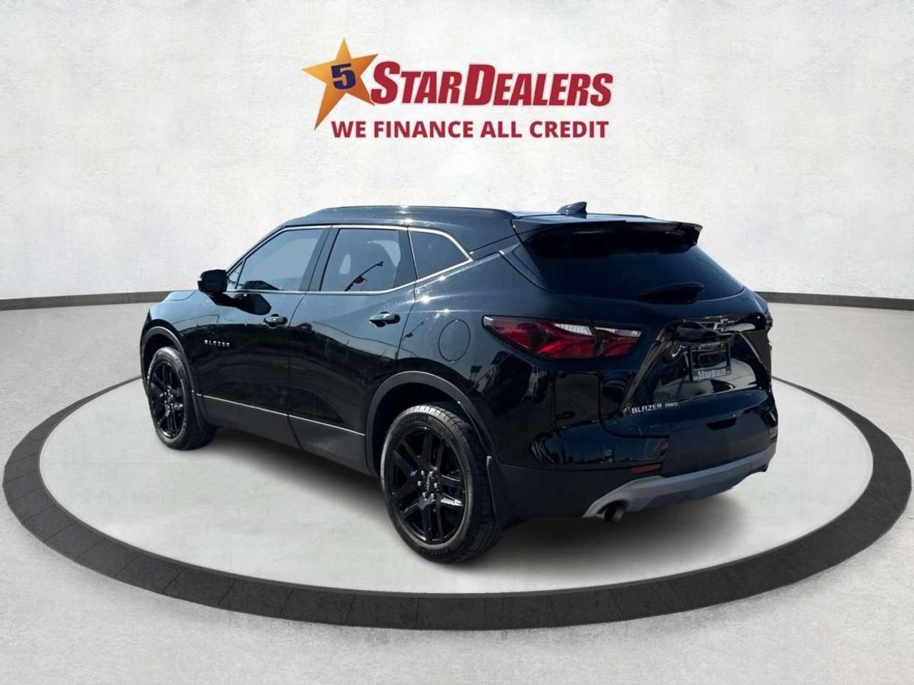 2021 Chevrolet Blazer LT AWD MINT WE FINANCE ALL CREDIT! 700+ VEHICLES Photo