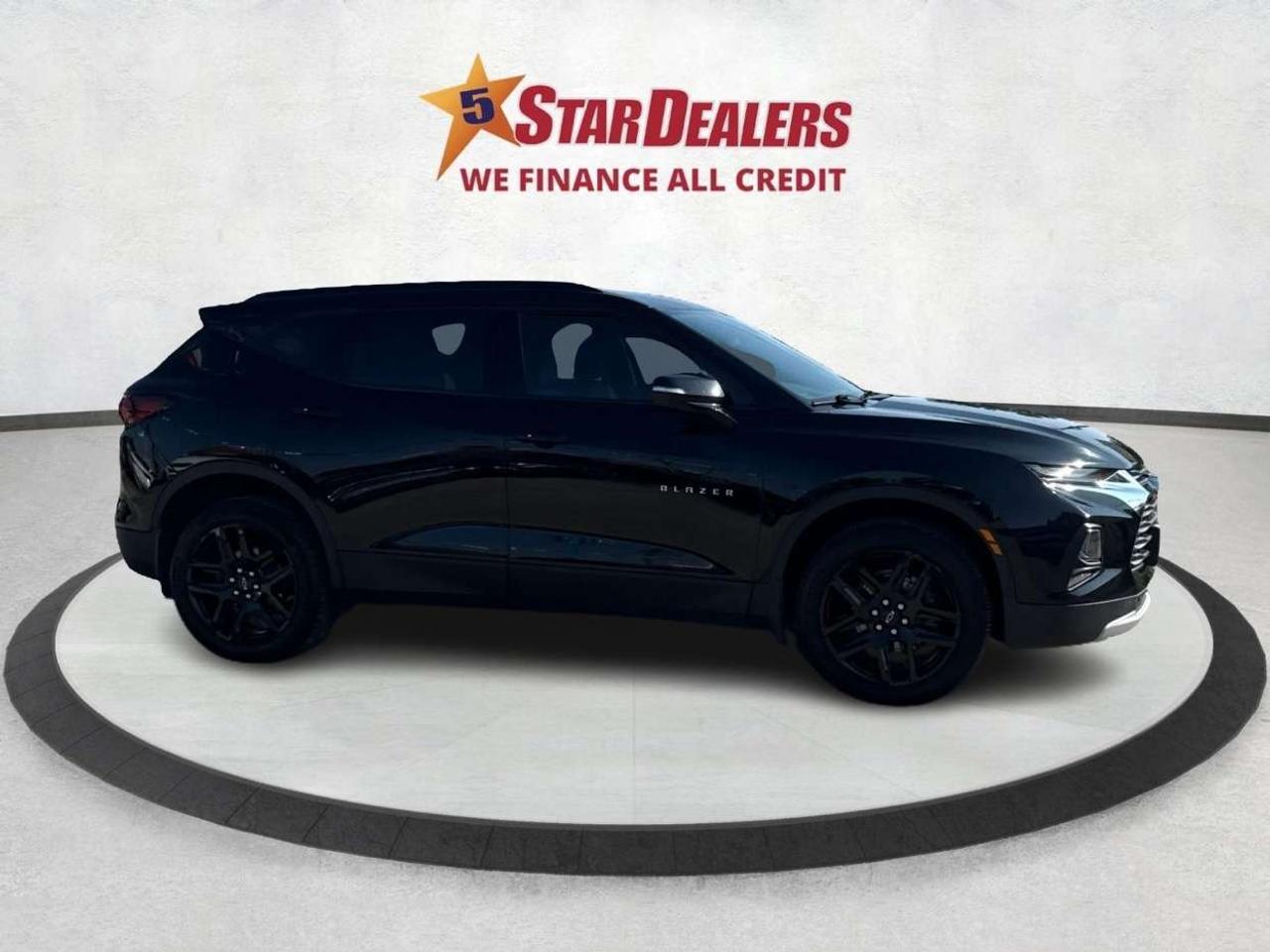 2021 Chevrolet Blazer LT AWD MINT WE FINANCE ALL CREDIT! 700+ VEHICLES Photo