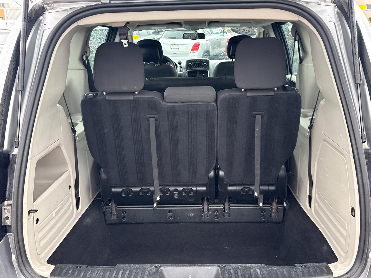 2018 Dodge Grand Caravan 7 PASS CLEAN CERTIFIED WE FINANCE ALL CREDIT! Photo