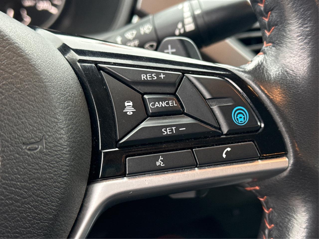 2023 Nissan Altima AWD HEATED & POWER SEATS WE FINANCE ALL CREDIT! Photo