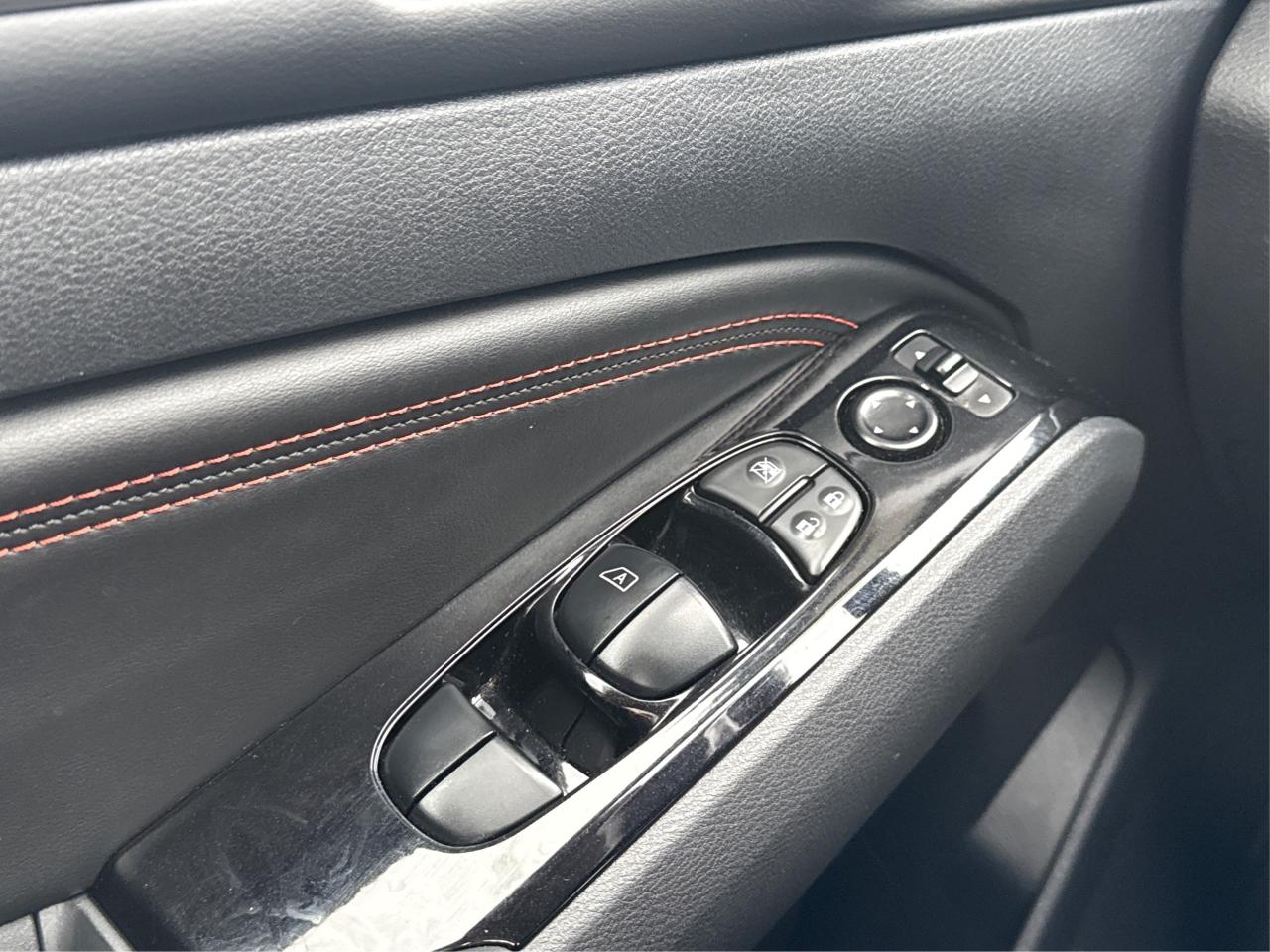 2023 Nissan Altima AWD HEATED & POWER SEATS WE FINANCE ALL CREDIT! Photo