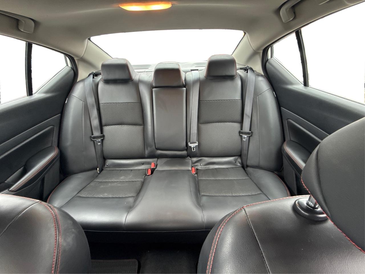 2023 Nissan Altima AWD HEATED & POWER SEATS WE FINANCE ALL CREDIT! Photo