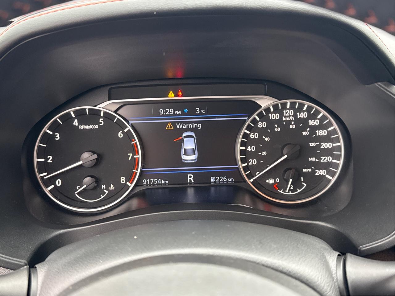 2023 Nissan Altima AWD HEATED & POWER SEATS WE FINANCE ALL CREDIT! Photo