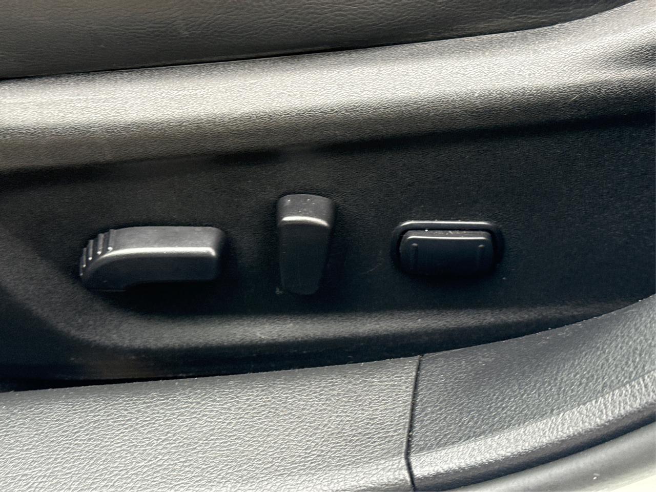 2023 Nissan Altima AWD HEATED & POWER SEATS WE FINANCE ALL CREDIT! Photo