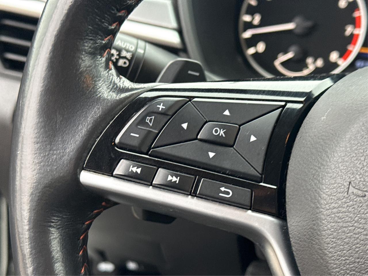 2023 Nissan Altima AWD HEATED & POWER SEATS WE FINANCE ALL CREDIT! Photo