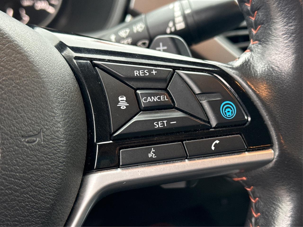 2023 Nissan Altima AWD HEATED & POWER SEATS WE FINANCE ALL CREDIT! Photo