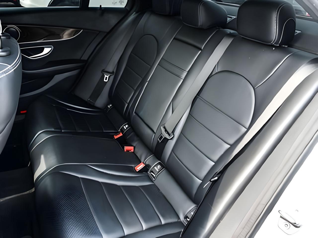 2017 Mercedes-Benz C-Class NAV LEATHER PANO EVERY OPTION WE FINANCE ALL CRDT Photo