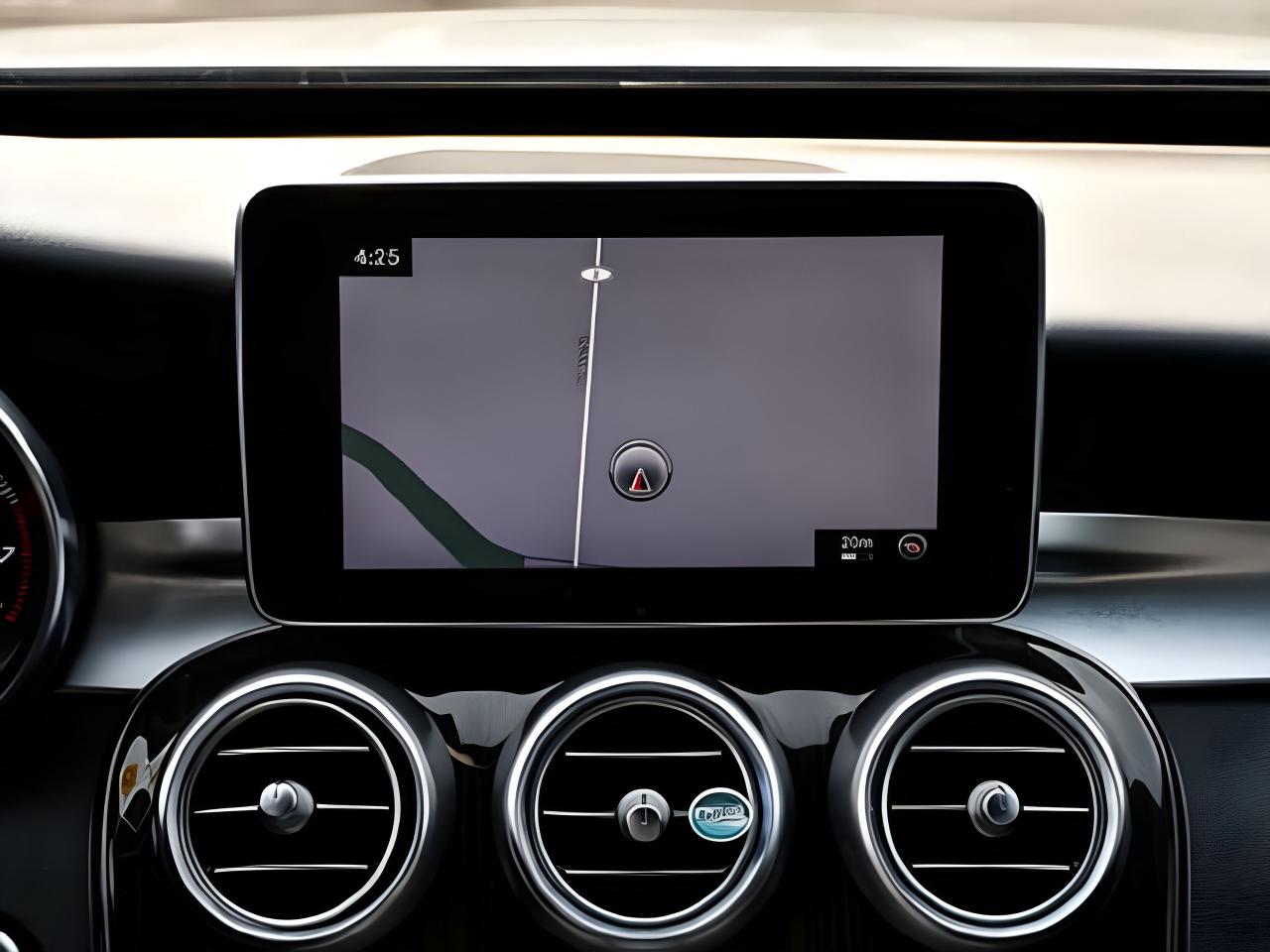 2017 Mercedes-Benz C-Class NAV LEATHER PANO EVERY OPTION WE FINANCE ALL CRDT Photo