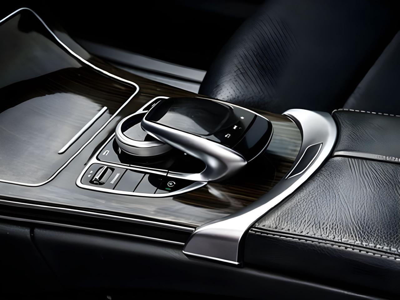 2017 Mercedes-Benz C-Class NAV LEATHER PANO EVERY OPTION WE FINANCE ALL CRDT Photo