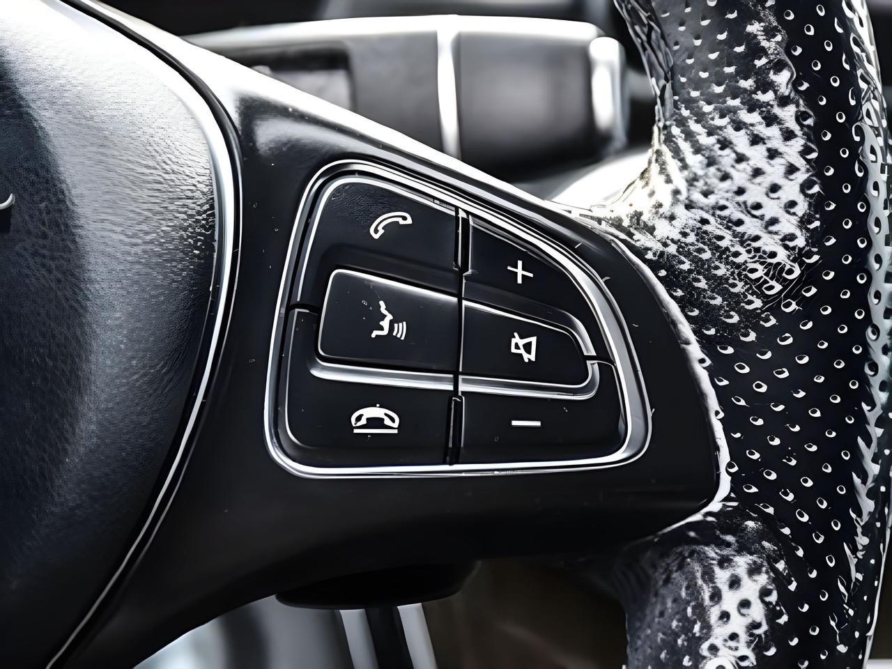 2017 Mercedes-Benz C-Class NAV LEATHER PANO EVERY OPTION WE FINANCE ALL CRDT Photo