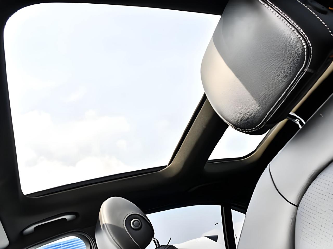 2017 Mercedes-Benz C-Class NAV LEATHER PANO EVERY OPTION WE FINANCE ALL CRDT Photo