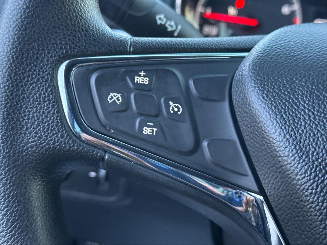 2019 Chevrolet Cruze CLEAN! HEATED SEATS!  WE FINANCE ALL CREDIT! Photo