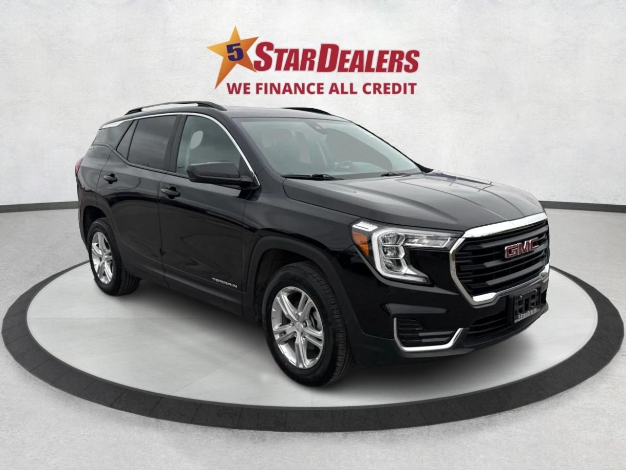 WE FINANCE ALL CREDIT! AWD POWER & HEATED SEATS! 700+ VEHICLES IN STOCK Instant Financing Approvals CALL OR TEXT 519+702+8888! OVER 700 CARS IN STOCK !Our Team will secure the Best Interest Rate from over 30 Auto Financing Lenders that can get you APPROVED! We also have access to in-house financing and leasing to help restore your credit. Financing available for all credit types! Whether you have Great Credit, No Credit, Slow Credit, Bad Credit, Been Bankrupt, On Disability, Or on a Pension,  for your car loan Guaranteed! For Your No Hassle, Same Day Auto Financing Approvals CALL OR TEXT 519+702+8888. $0 down options available with low monthly payments! At times a down payment may be required for financing. Apply with Confidence at https://www.5stardealer.ca/finance-application/ Looking to just sell your vehicle? WE BUY EVERYTHING EVEN IF YOU DONT BUY OURS: https://www.5stardealer.ca/instant-cash-offer/ The price of the vehicle includes a $480 administration charge. HST and Licensing costs are extra. *Standard Equipment is the default equipment supplied for the Make and Model of this vehicle but may not represent the final vehicle with additional/altered or fewer equipment options.