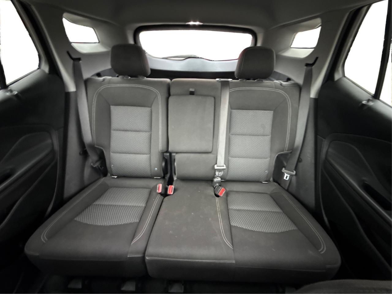 2023 GMC Terrain AWD POWER & HEATED SEATS WE FINANCE ALL CREDIT! Photo