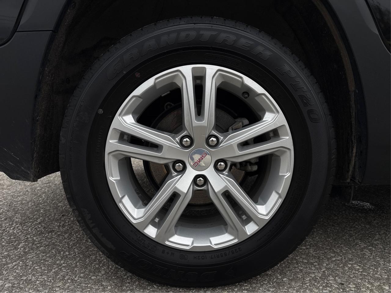 2023 GMC Terrain AWD POWER & HEATED SEATS WE FINANCE ALL CREDIT! Photo