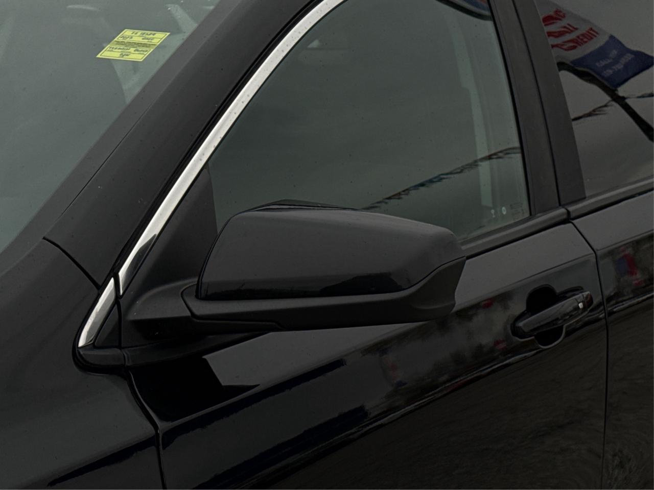 2023 GMC Terrain AWD POWER & HEATED SEATS WE FINANCE ALL CREDIT! Photo