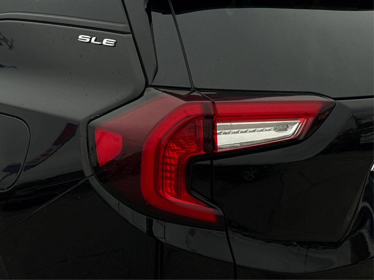 2023 GMC Terrain AWD POWER & HEATED SEATS WE FINANCE ALL CREDIT! Photo