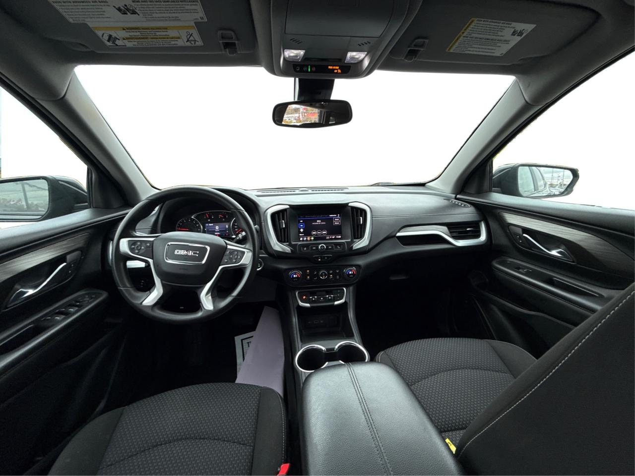 2023 GMC Terrain AWD POWER & HEATED SEATS WE FINANCE ALL CREDIT! Photo