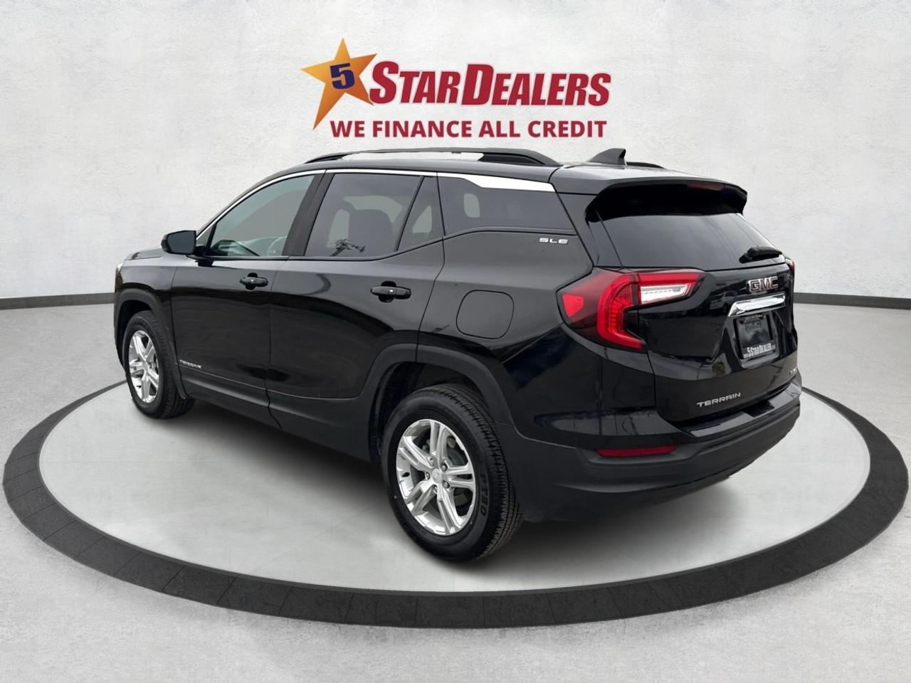 2023 GMC Terrain AWD POWER & HEATED SEATS WE FINANCE ALL CREDIT! Photo