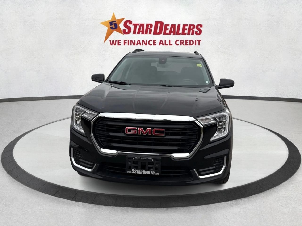 2023 GMC Terrain AWD POWER & HEATED SEATS WE FINANCE ALL CREDIT! Photo