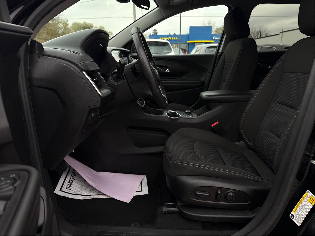 2023 GMC Terrain AWD POWER & HEATED SEATS WE FINANCE ALL CREDIT! Photo