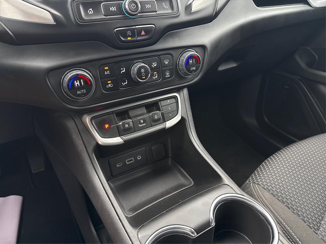 2023 GMC Terrain AWD POWER & HEATED SEATS WE FINANCE ALL CREDIT! Photo