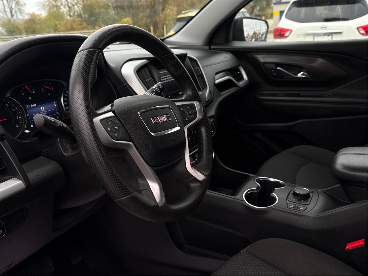 2023 GMC Terrain AWD POWER & HEATED SEATS WE FINANCE ALL CREDIT! Photo