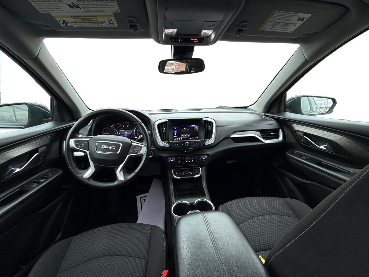 2023 GMC Terrain AWD POWER & HEATED SEATS WE FINANCE ALL CREDIT! Photo