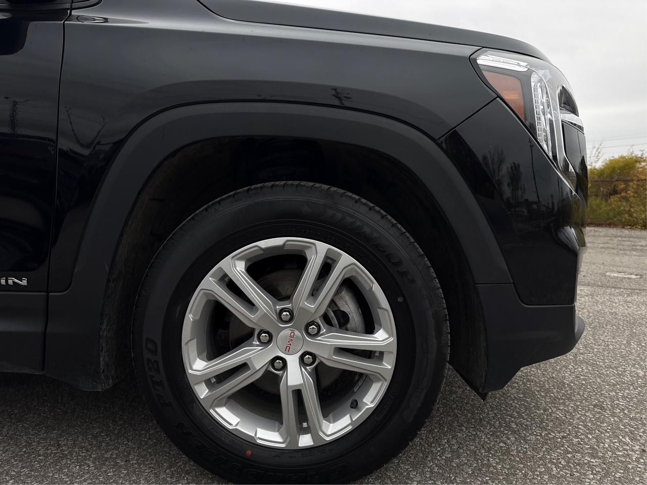 2023 GMC Terrain AWD POWER & HEATED SEATS WE FINANCE ALL CREDIT! Photo