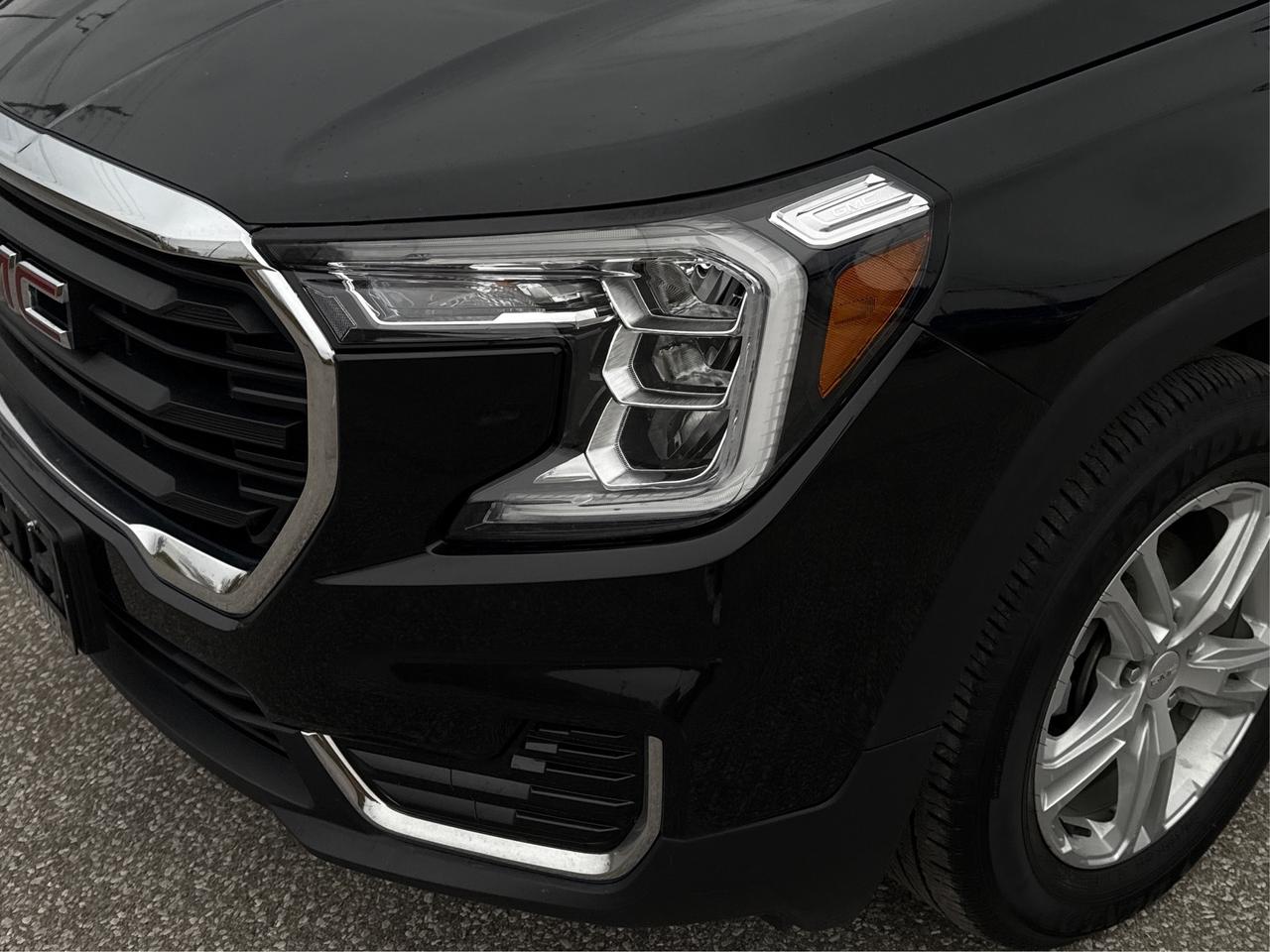 2023 GMC Terrain AWD POWER & HEATED SEATS WE FINANCE ALL CREDIT! Photo