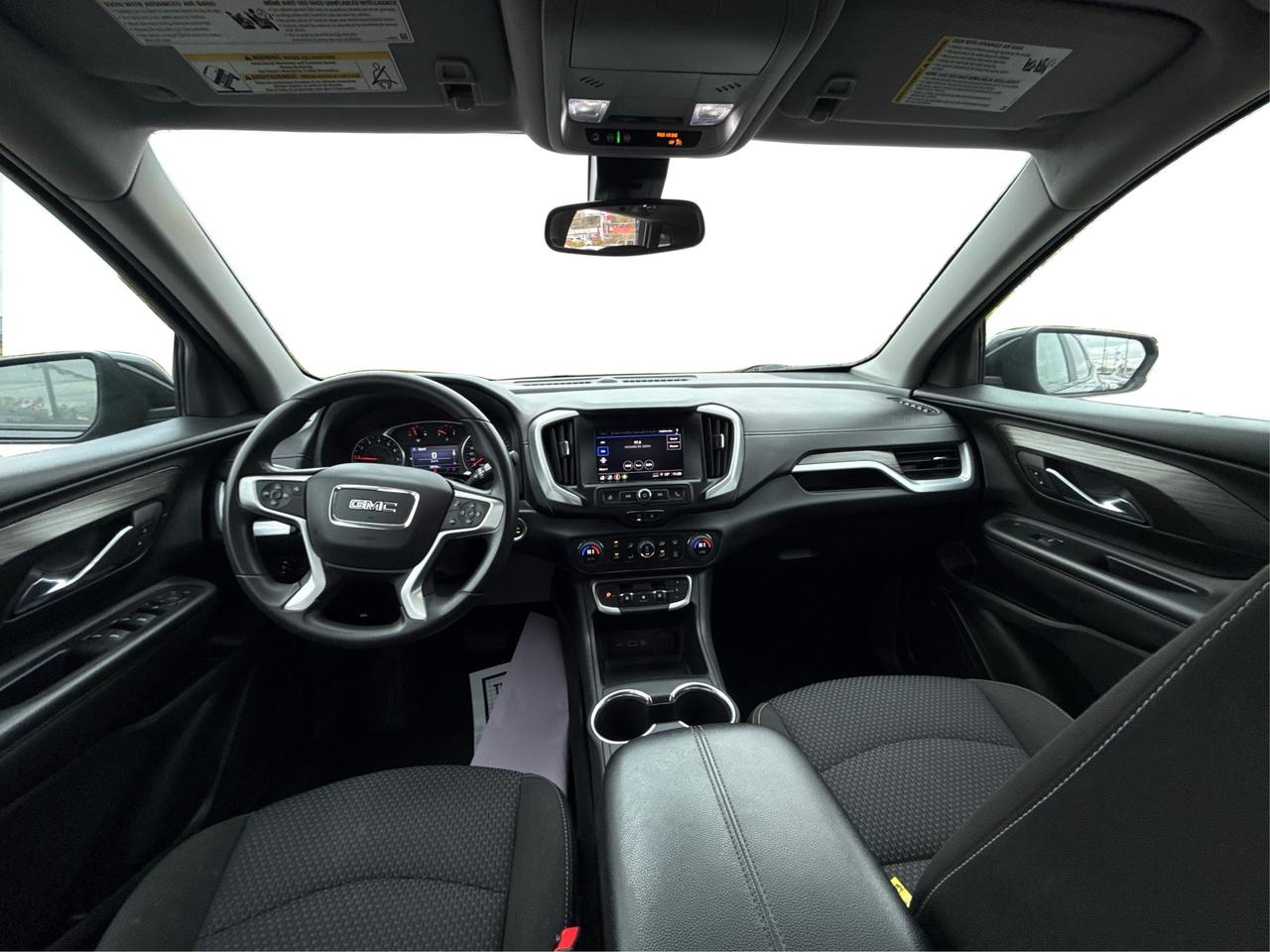 2023 GMC Terrain AWD POWER & HEATED SEATS WE FINANCE ALL CREDIT! Photo