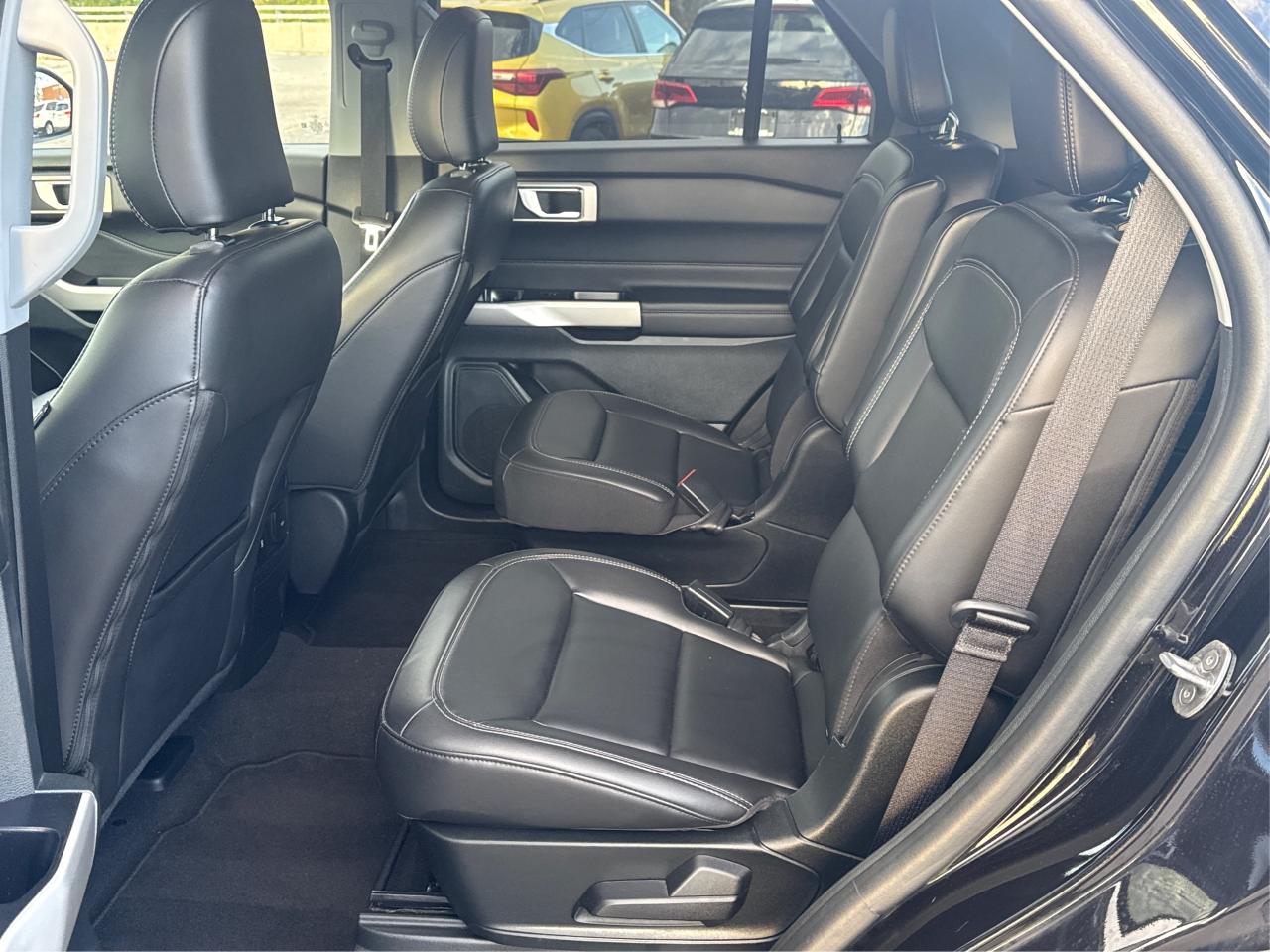 2023 Ford Edge LEATHER SUNROOF HEATD SEATS WE FINANCE ALL CREDIT! Photo