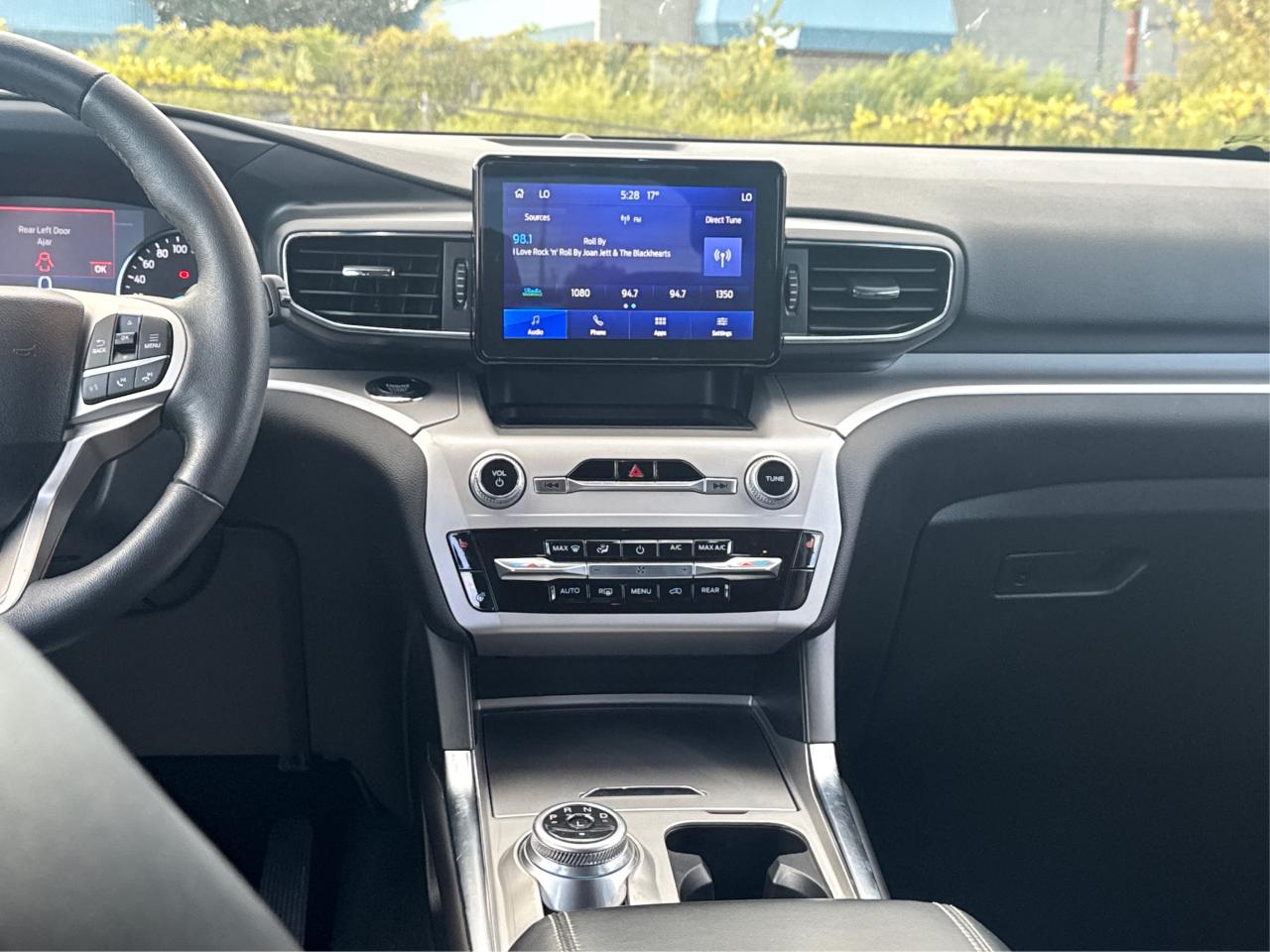 2023 Ford Edge LEATHER SUNROOF HEATD SEATS WE FINANCE ALL CREDIT! Photo