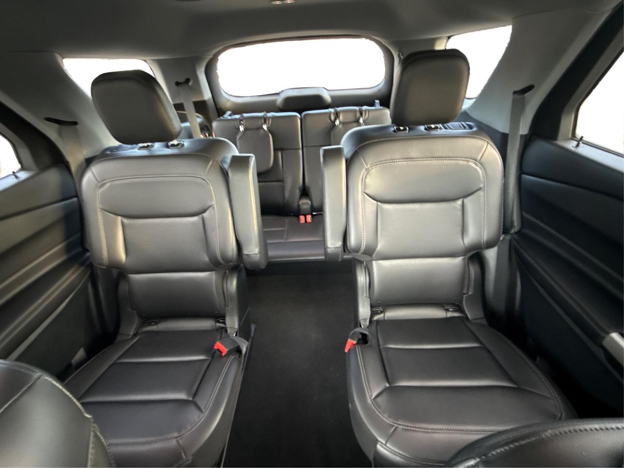 2023 Ford Edge LEATHER SUNROOF HEATD SEATS WE FINANCE ALL CREDIT! Photo