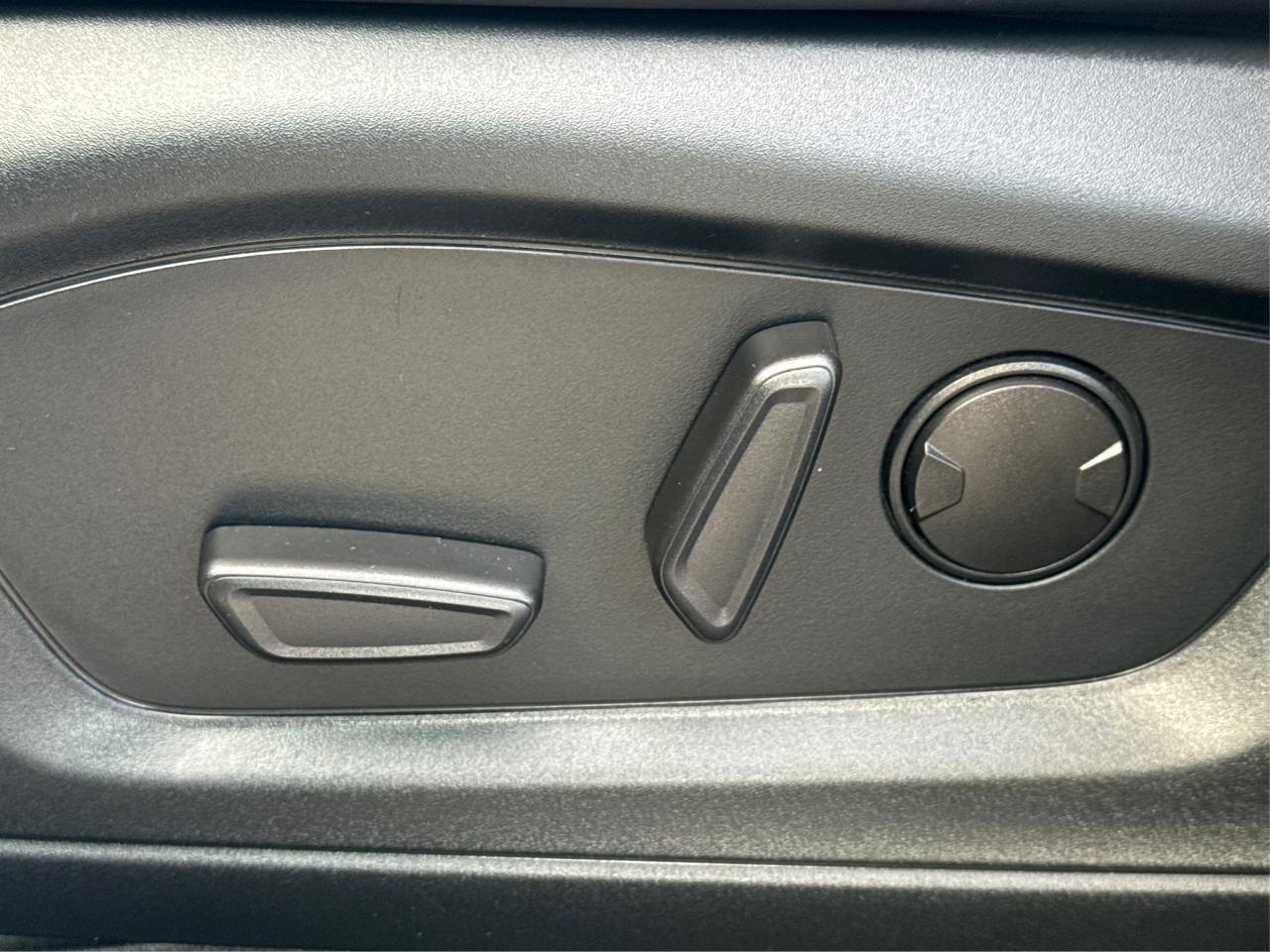 2023 Ford Edge LEATHER SUNROOF HEATD SEATS WE FINANCE ALL CREDIT! Photo