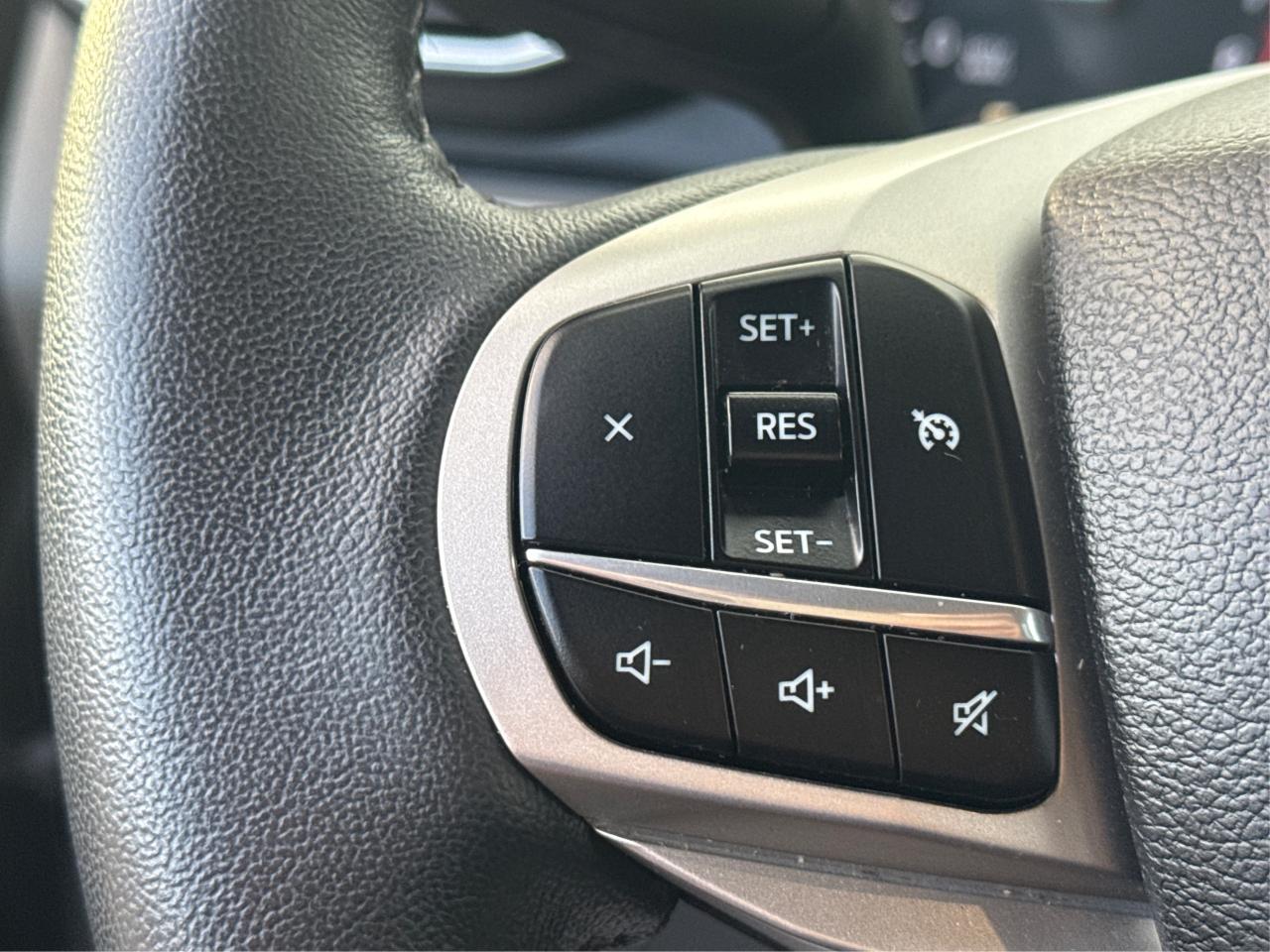 2023 Ford Edge LEATHER SUNROOF HEATD SEATS WE FINANCE ALL CREDIT! Photo