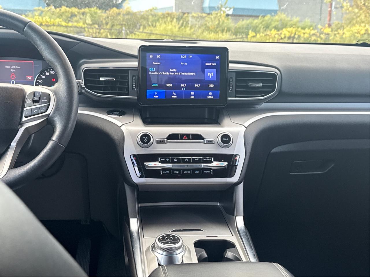 2023 Ford Edge Titanium AWD LEATHER ROOF LOADED  WE FINANCE AL Photo