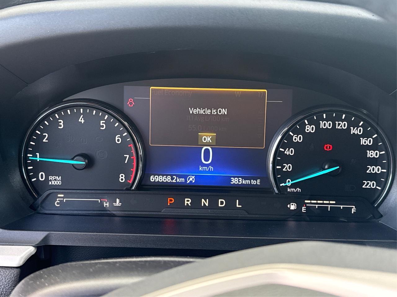 2023 Ford Edge Titanium AWD LEATHER ROOF LOADED  WE FINANCE AL Photo