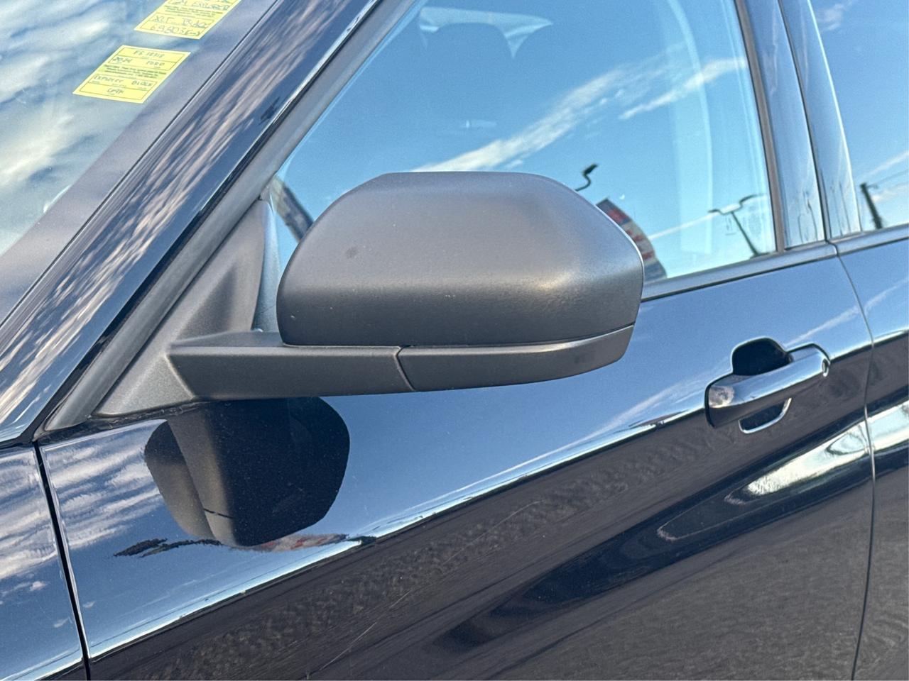 2023 Ford Edge Titanium AWD LEATHER ROOF LOADED  WE FINANCE AL Photo