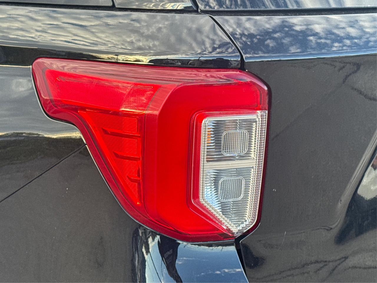2023 Ford Edge Titanium AWD LEATHER ROOF LOADED  WE FINANCE AL Photo