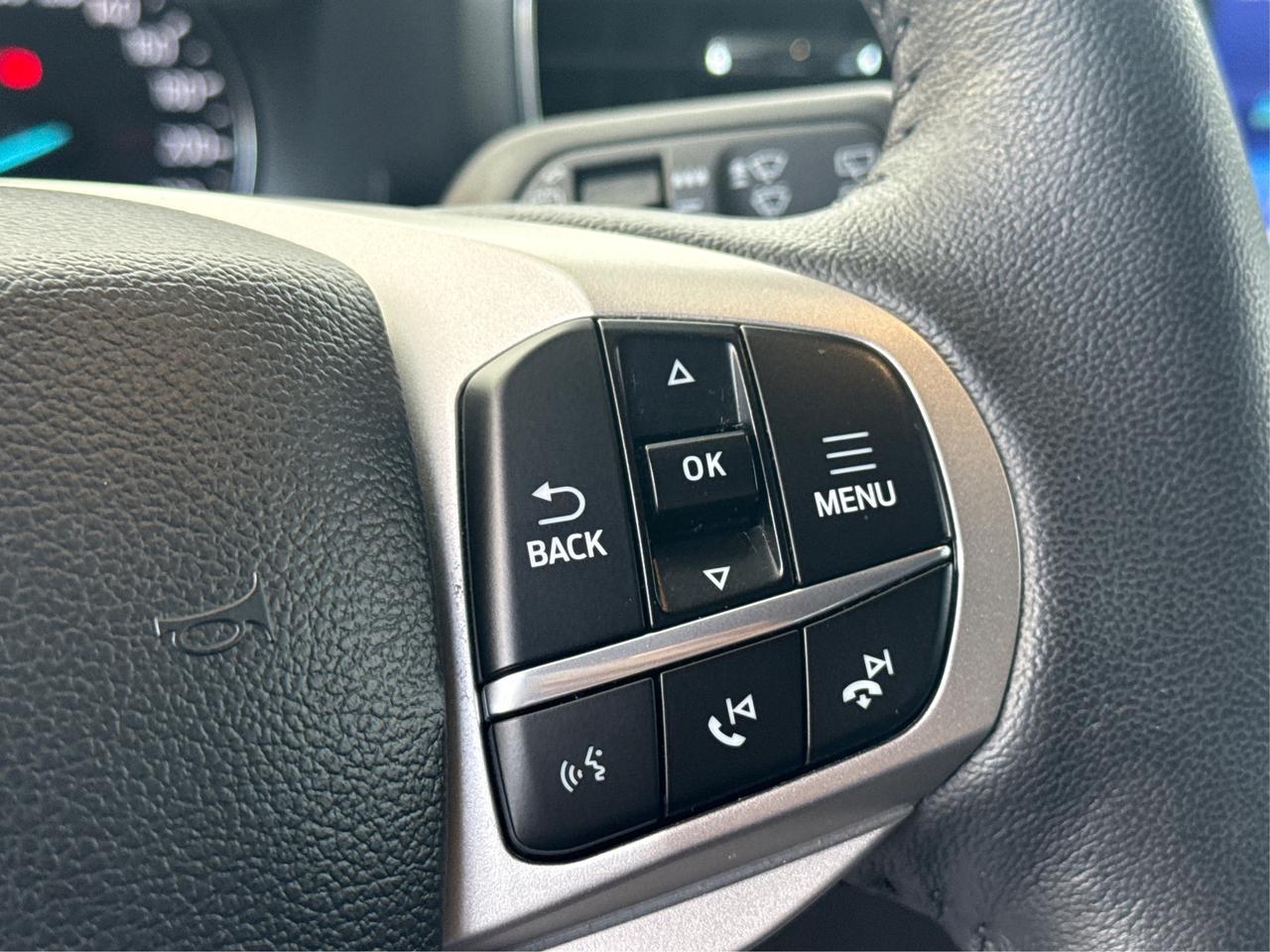 2023 Ford Edge Titanium AWD LEATHER ROOF LOADED  WE FINANCE AL Photo