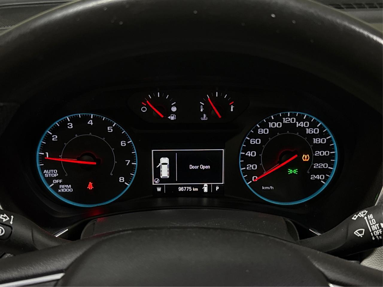 2020 Chevrolet Equinox LS MINT CONDITION POWER SEATS WE FINANCE ALL CREDT Photo